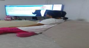 Uzaktan Eğitim Çalışmaları ve Canlı Ders Uygulamaları