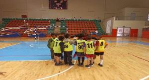 İlkokullar Arası Futsal Turnuvası