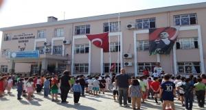 19 Mayıs Atatürk ü Anma Gençlik ve Spor Bayramı Kutlamaları