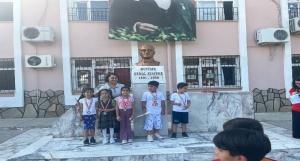 19 Mayıs Atatürk ü Anma Gençlik ve Spor Bayramı Kutlamaları