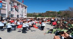 18 Mart Çanakkale Deniz Zaferi Kutlamaları ve Şehitleri Anma Günü
